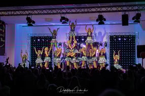 Impressum | Tanzgruppe GoldenGirlsandboys