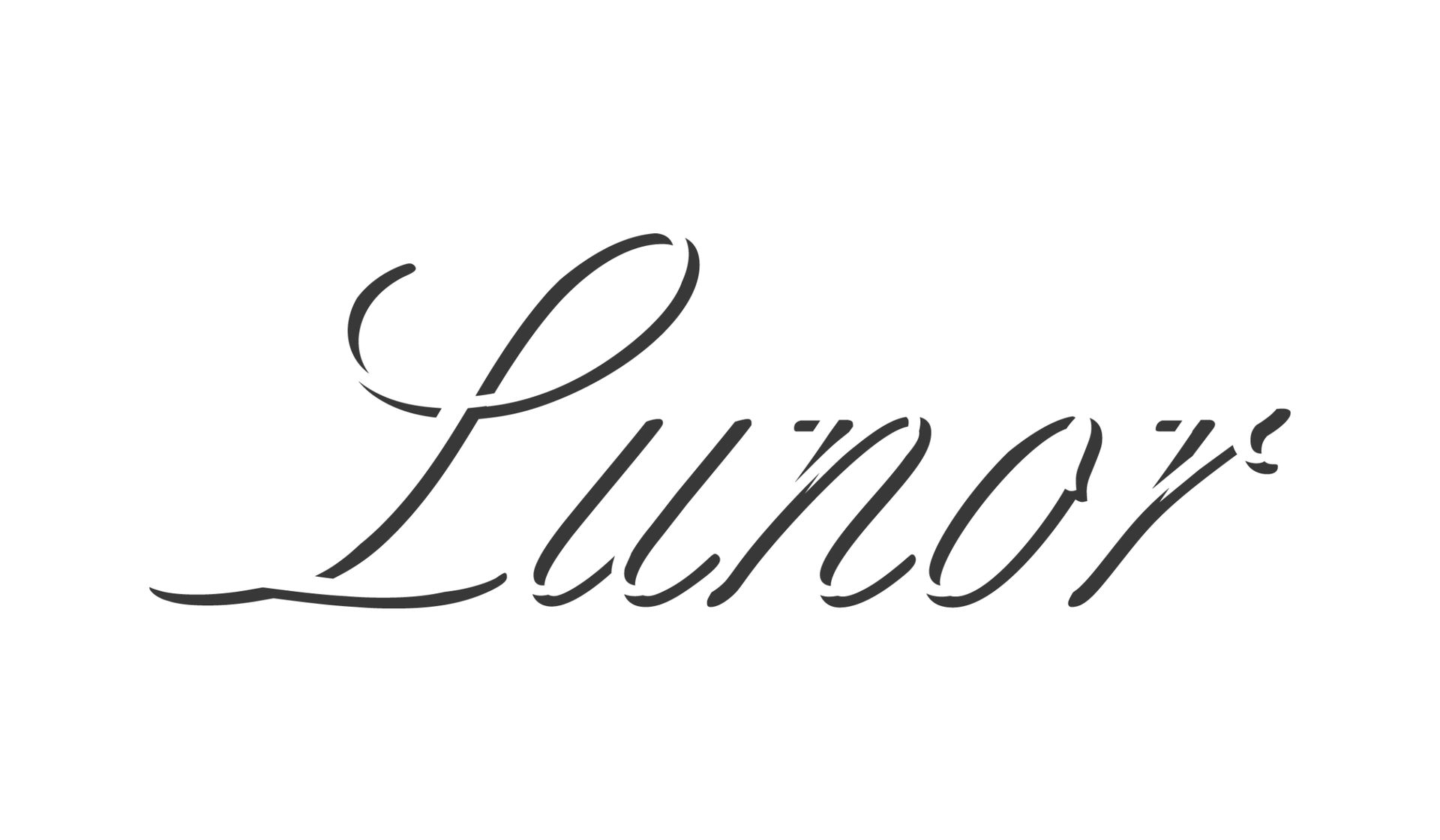 Brillen Lunor