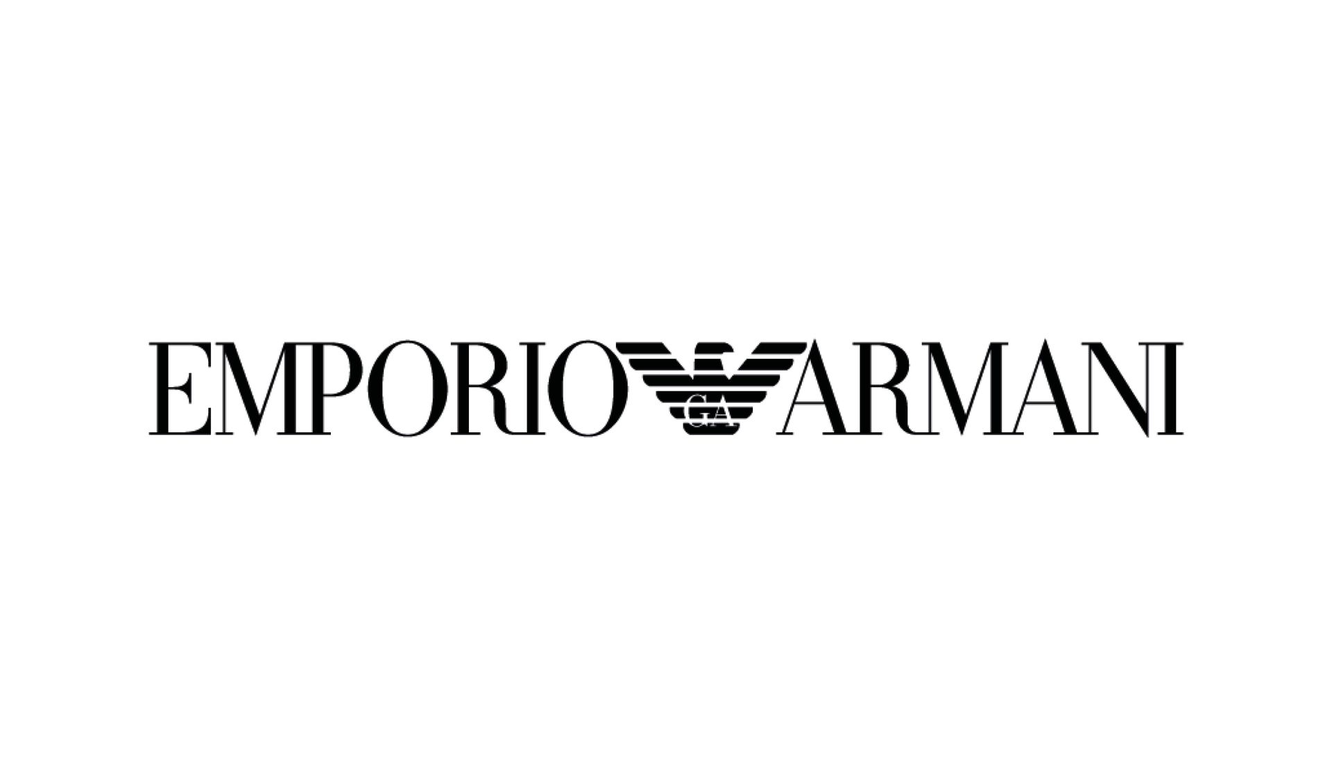 BRILLEN EMPORIO ARMANI