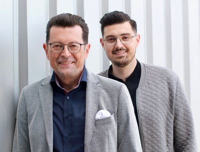 Herzlich Willkommen bei Optik Meier in Ingolstadt.