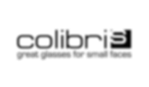 Brillen colibris