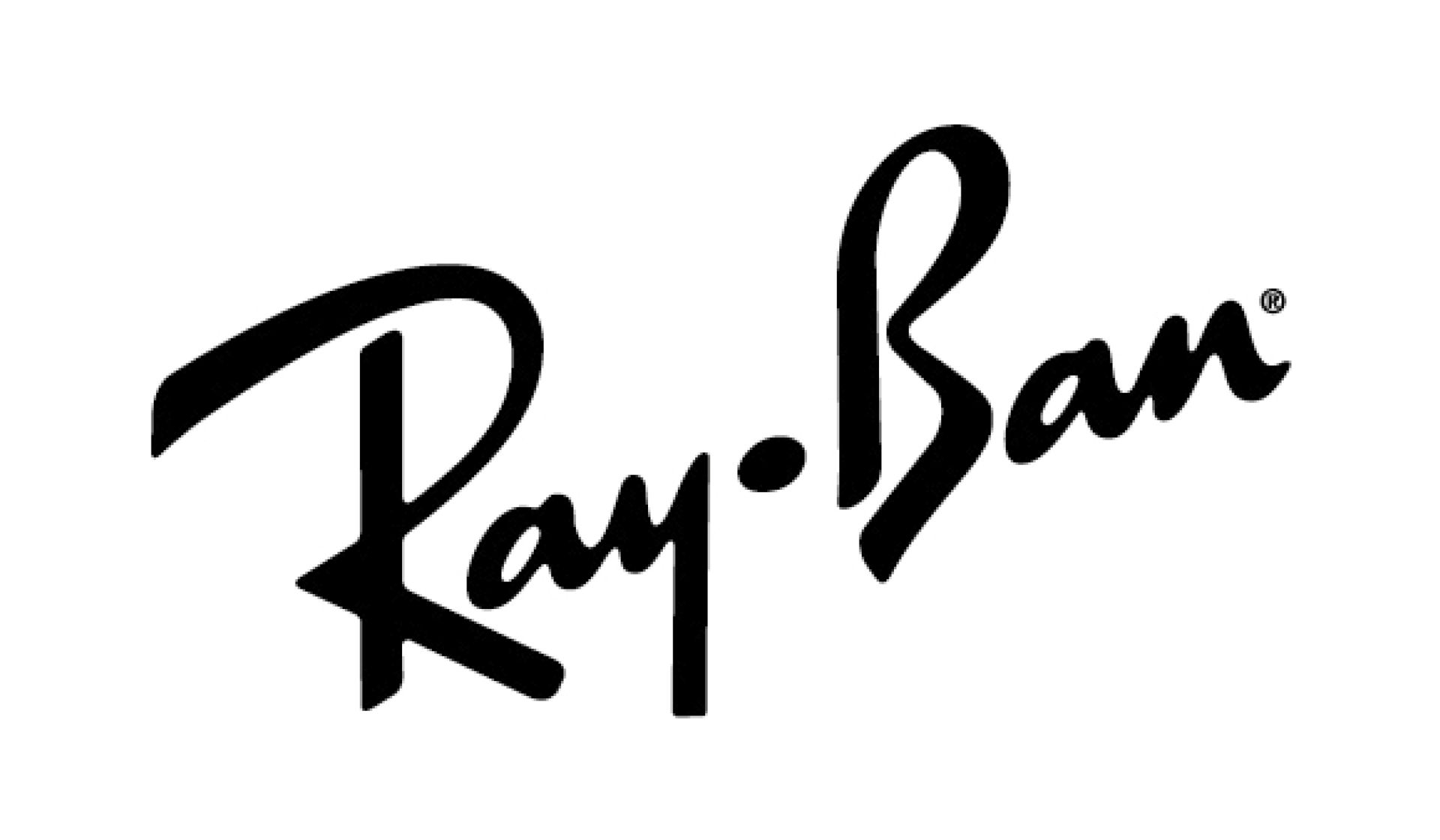 Brillen Ray-Ban