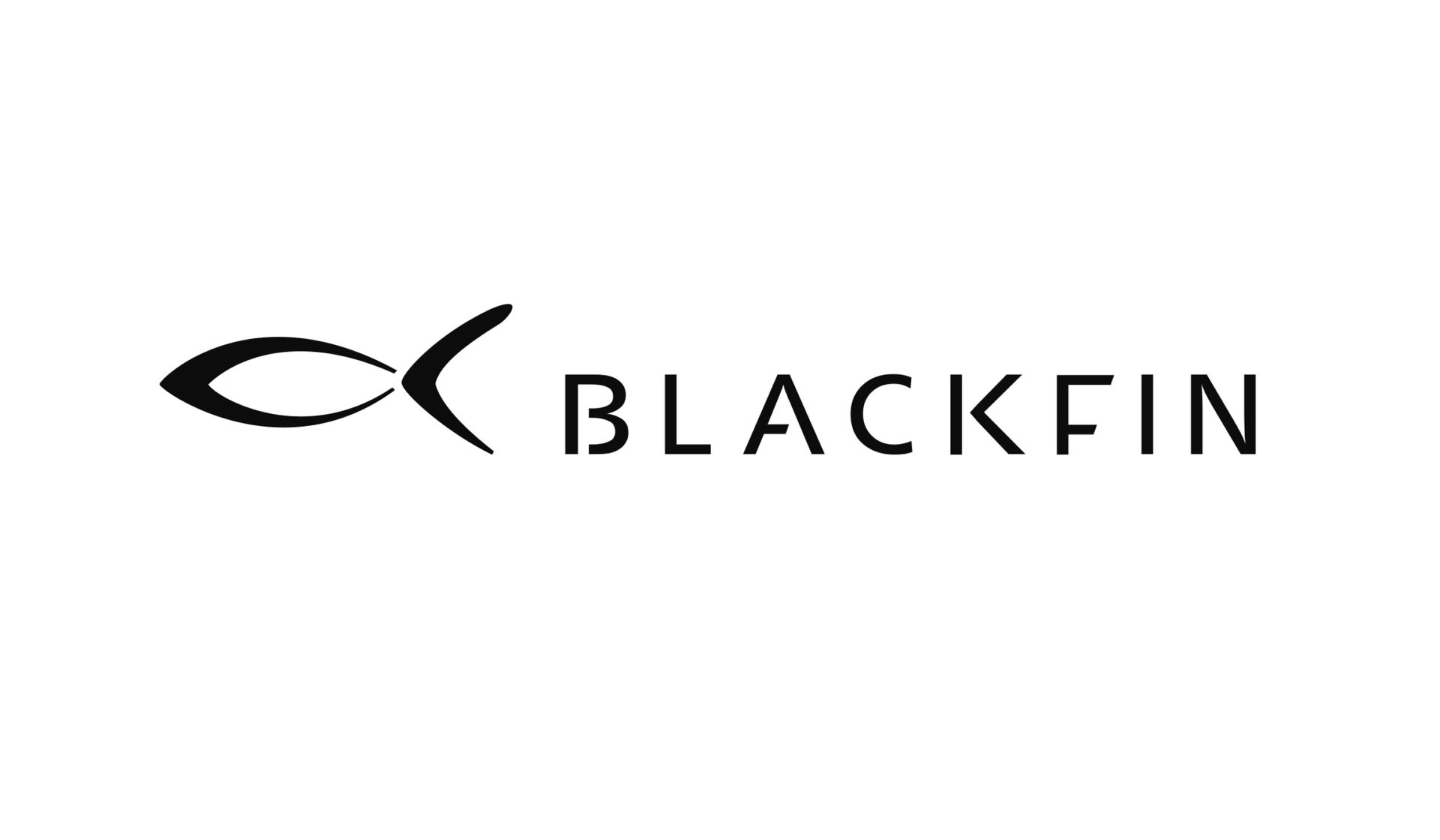 Brillen BLACKFIN