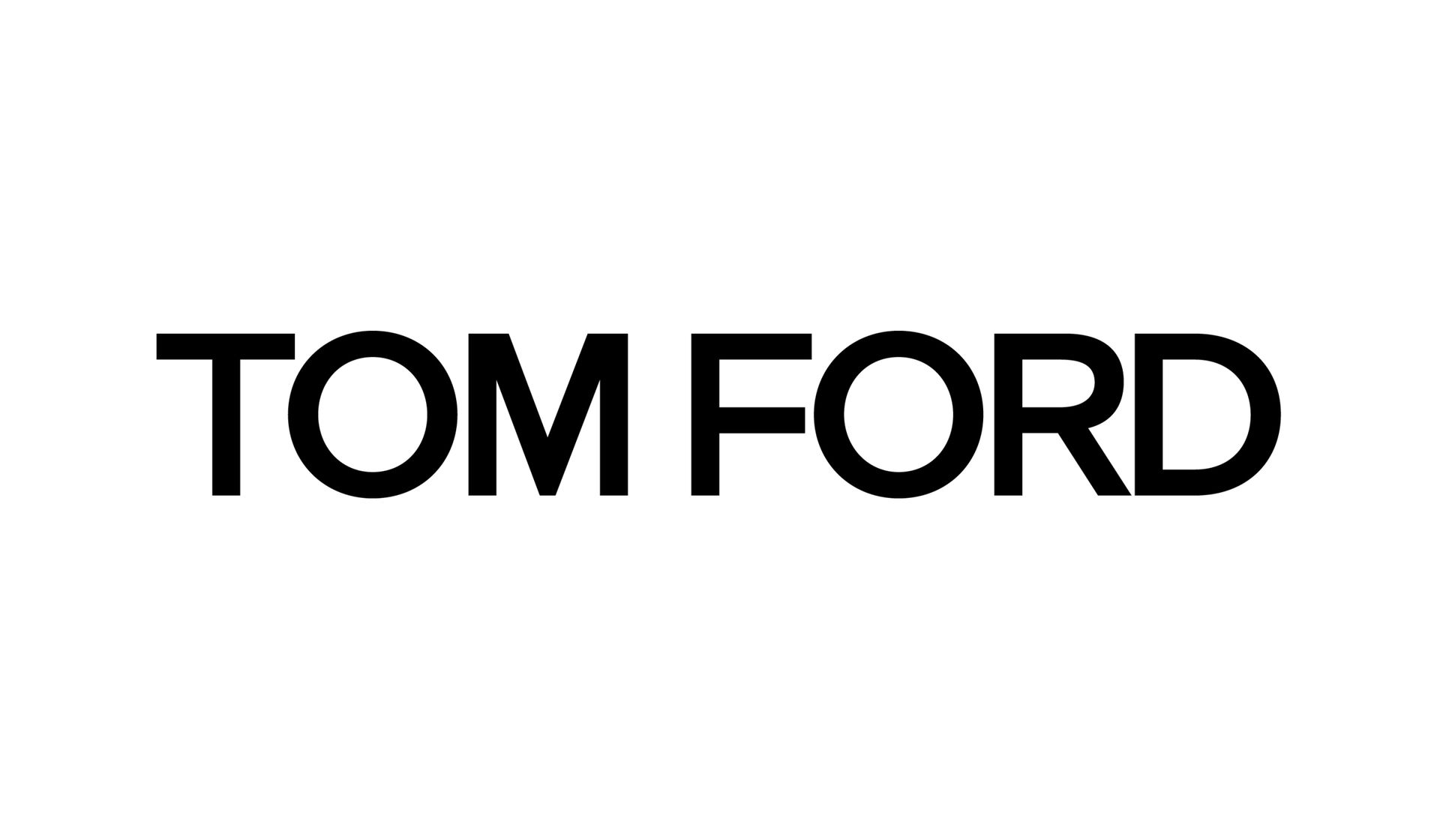 Brillen TOM FORD