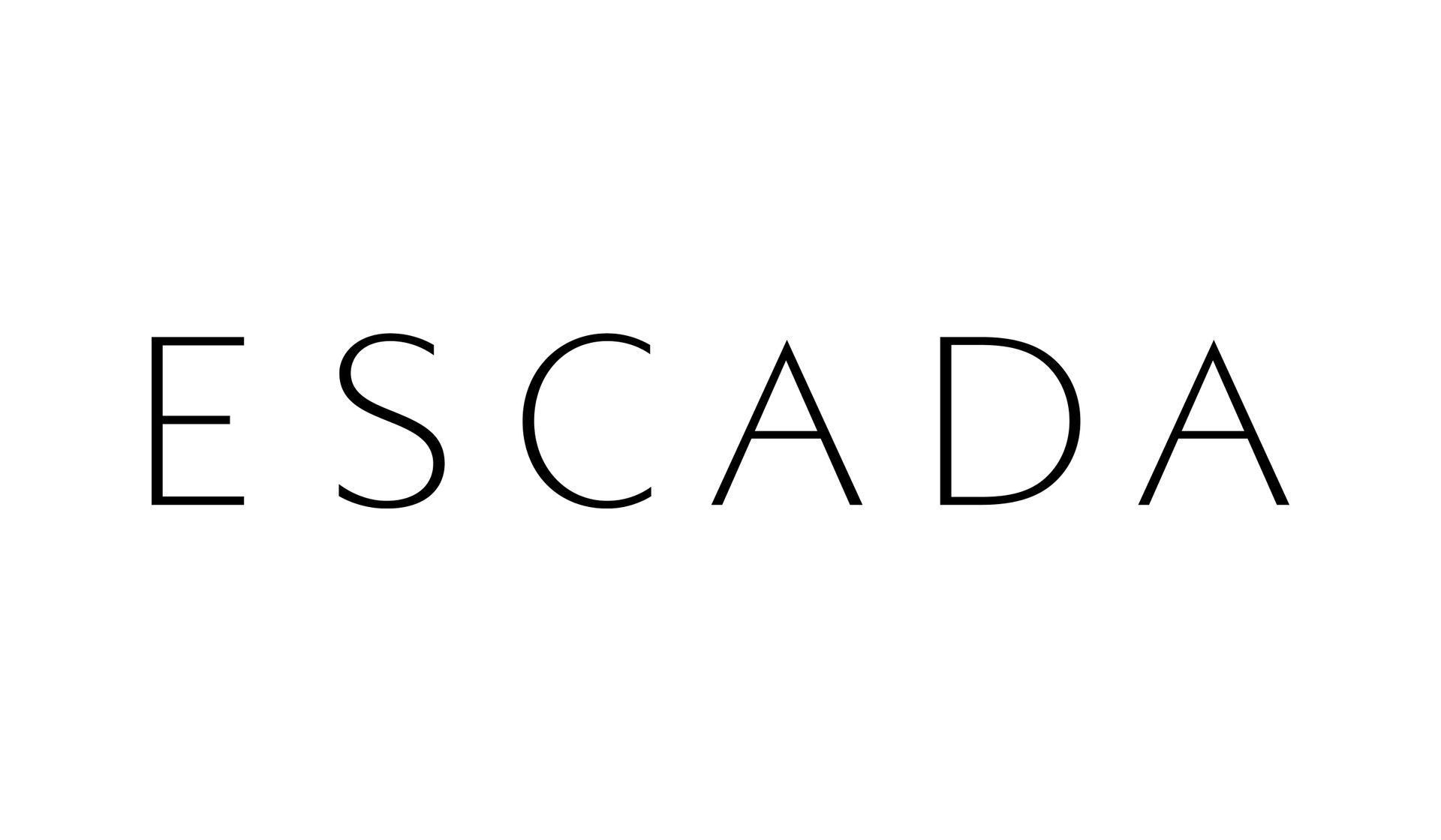 Brillen ESCADA