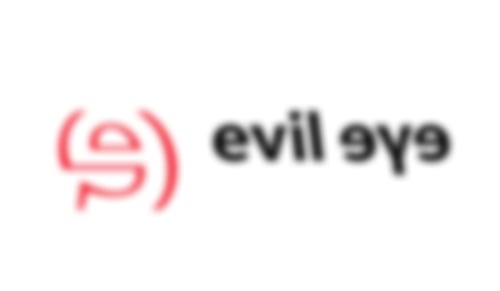 Brillen evil eye