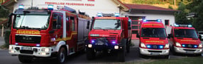 Impressum | Freiwillige Feuerwehr Ferch