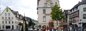 Aktuell | Schützenbruderschaft Ehrenbreitstein 1520 e.V.