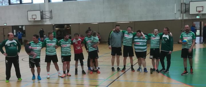Aktuell | TSV Heiligenrode Handball