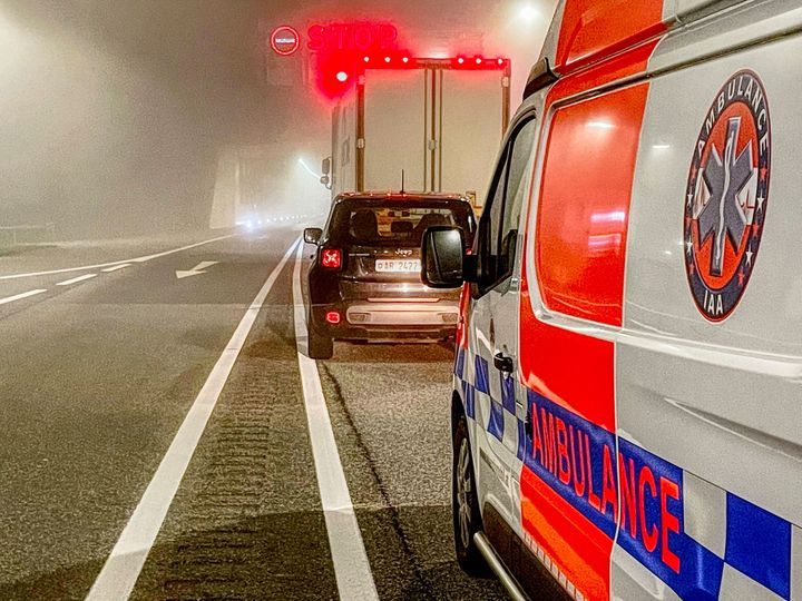 Aktuell | Ambulance Intensivmobil GmbH