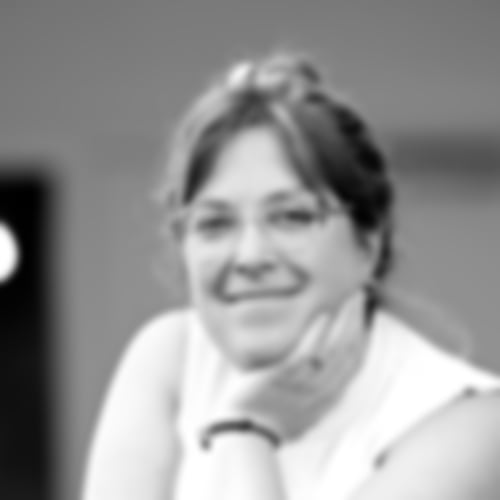 Portrait von Natalie Baumbusch