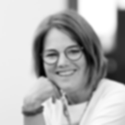 Portrait von Natalie Baumbusch