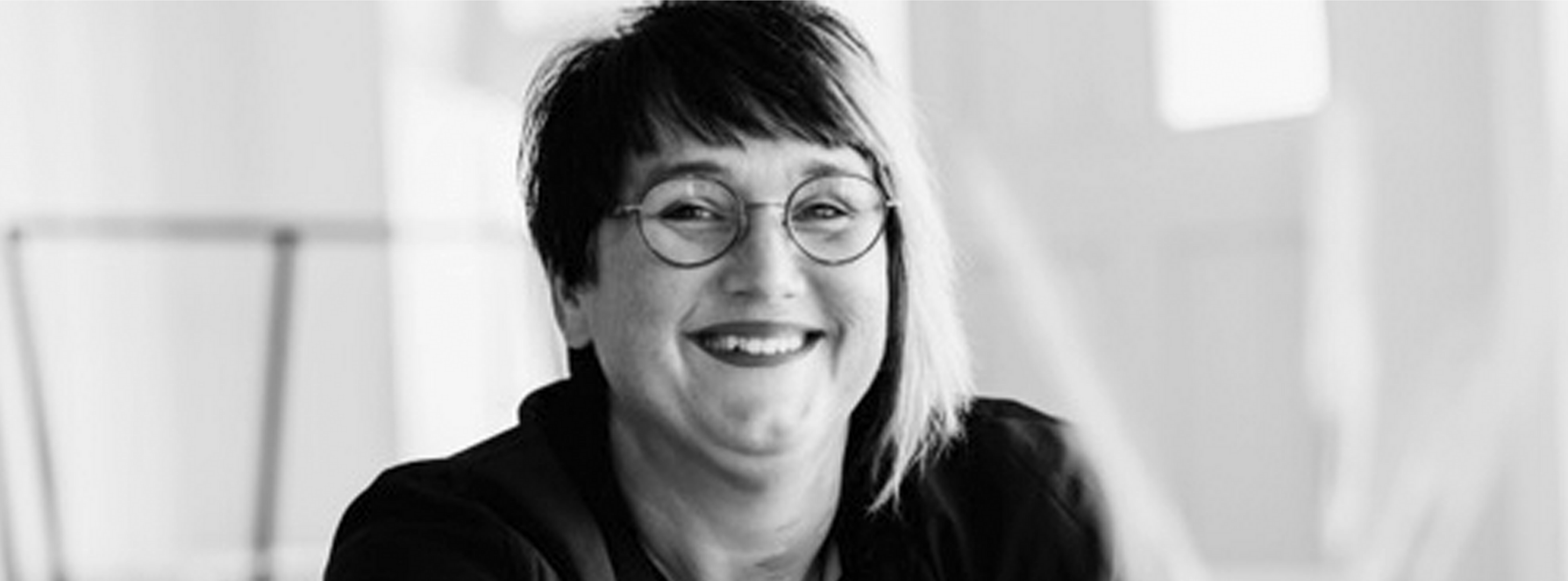 Portrait von Sabine Jung-Baß
