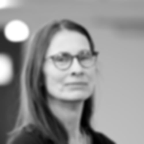 Portrait von Natalie Baumbusch