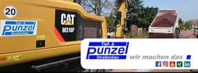 Impressum | Christian Punzel Tief- und Straßenbau GmbH
