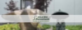Anmelden | Galabau Vennemann