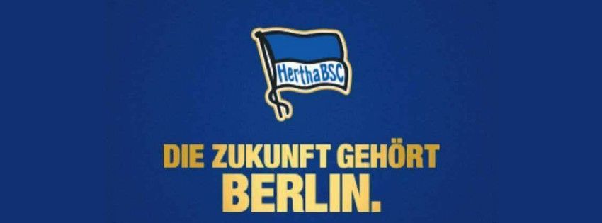 Give feedback - Feedback | Hertha BSC Fans Hessen