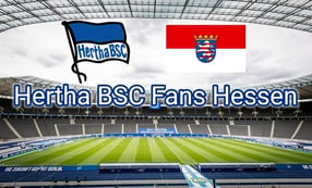 Hertha Tickets | Hertha BSC Fans Hessen