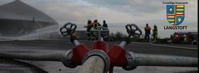 Bilder | Freiwillige Feuerwehr Langstoft
