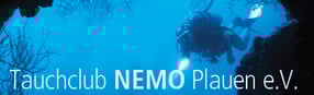 Termine | Tauchclub NEMO Plauen e.V.