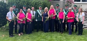 Impressum | Schützenverein Gesseln