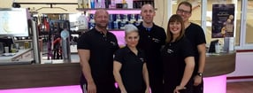 Aktuell | Sportcenter Neuruppin / Fitnessclub