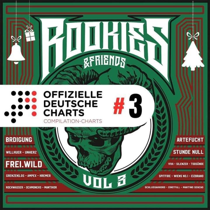 Let's Rock'n'Water - Aktuell | Rockwasser