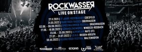 Anmelden | Rockwasser