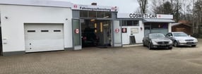 Impressum | Cosmeti-Car