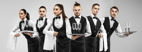 Anmelden | Der Gastro Coach