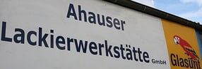 Anmelden | Ahauser Lackierwerkstätte GmbH