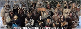 Impressum | Mattigtaler Perchten & Krampusse