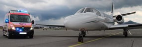 Anmelden | Inntal Medicall Air Ambulance GmbH