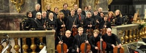 Orchestermitglieder | Concerto Elmshorn