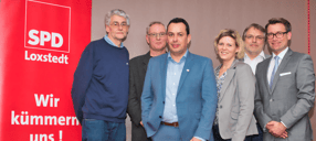 Termine | SPD Loxstedt