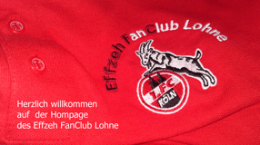 Wichtig ist auf'm Platz - Die Fußballmannschaft des Effzeh FanClub Lohne | Effzeh-fc