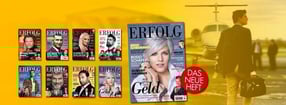 Aktuell | Erfolg Magazin