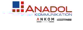 Impressum | Anadol Kommunikation