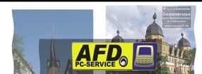 Aktuell | AFD-PC-SERVICE.de