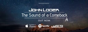 Booking | John Loder