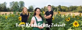 Praktikumsplätze | KrassGrün