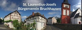 Satzung | St. Laurentius - Josefs - Bürgerverein Bruchhausen