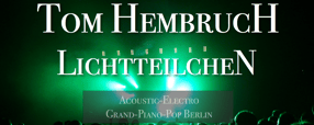 Anmelden | Tom Hembruch Web