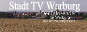 Anmelden | Stadttv Warburg