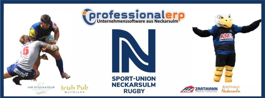 Kontakt | Rugby Neckarsulm