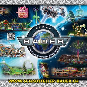 BME Bauer Mobile Entertainment