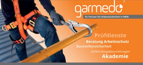 Impressum | Garmedo - Die Sicherheitsberater