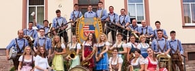Termine | Obererthaler Dorfmusik