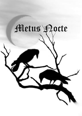 Impressum | Metus Nocte