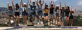 Impressum | Intratours